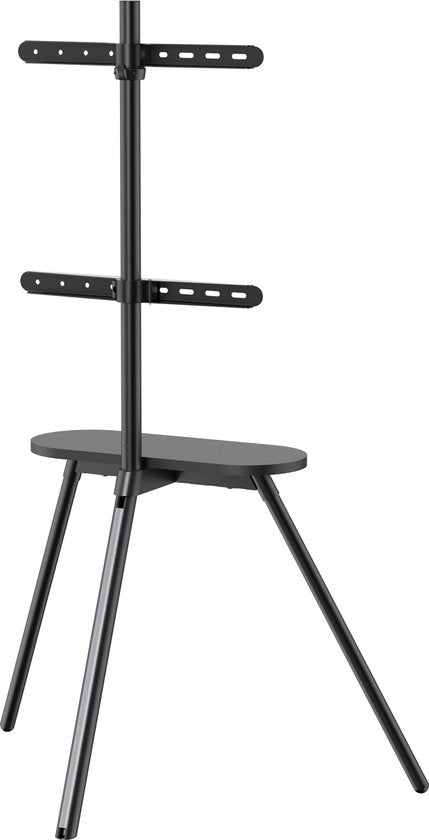 Tv vloerstandaard statief studio schildersezel design