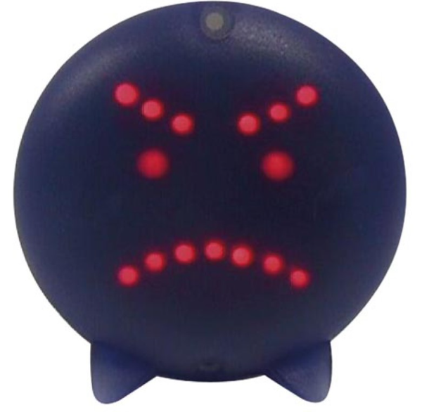 Velleman MK175 Animated LED Smiley - Elektronica Bouwpakket