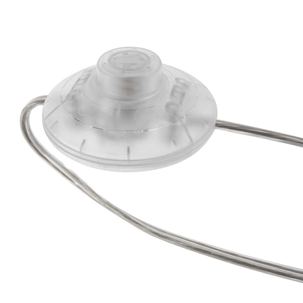 Mexlite Booglamp Solva Metaal Grijs