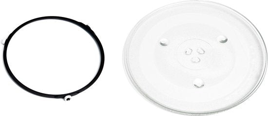 Inventum MN205S Solo magnetron - 20L - 700W - Ontdooifunctie - Wit