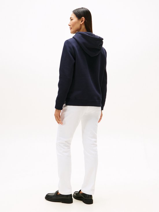 Tommy Hilfiger Heritage Hilfiger Hoodie - Dames - Desert Sky - XXL