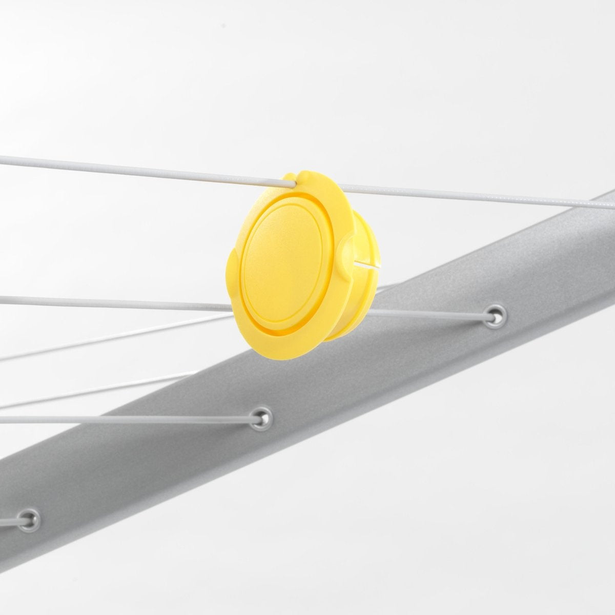 Brabantia Grondanker - voor Droogmolen Lift-O-Matic Advance en SmartLift - 50 mm