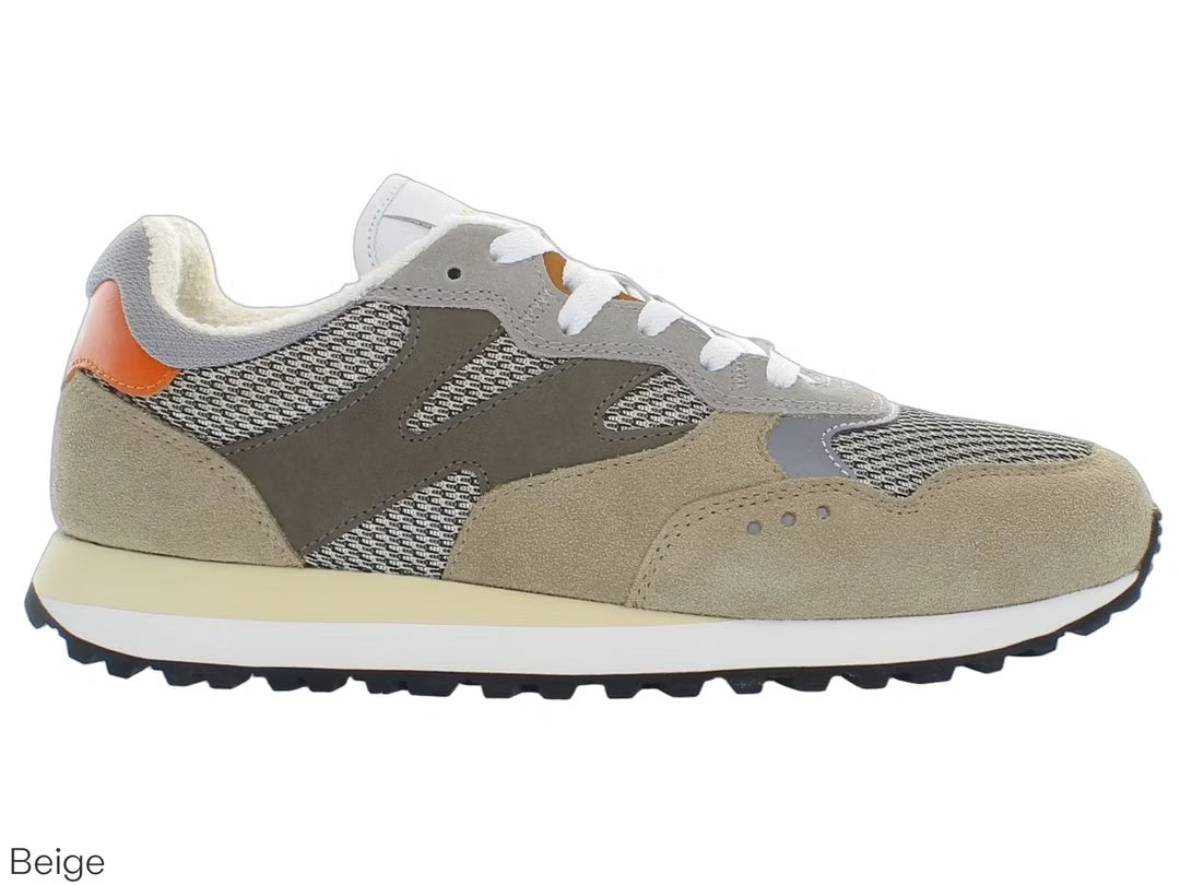 Woolrich Gravel Sneakers - Heren - Beige - Maat 44