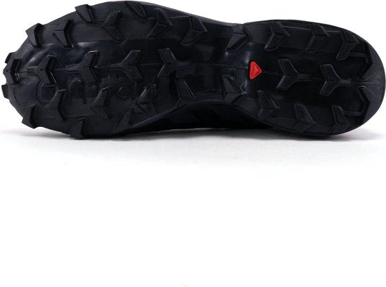 Salomon SPEEDCROSS 6 W Dames Sneakers - Maat 6