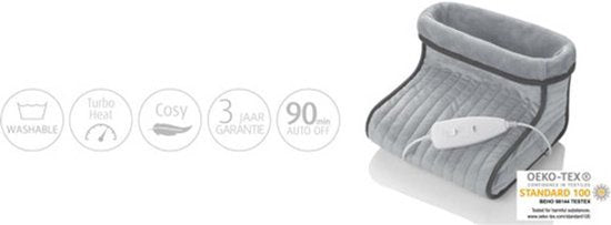 medisana FWS - Voetenwarmer