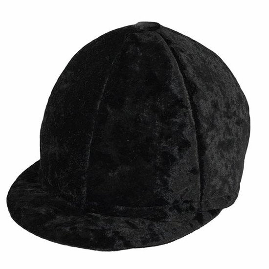 ByASTRUP Paardrijcap DRESS UP