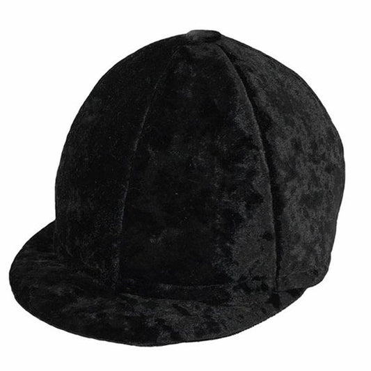 ByASTRUP Paardrijcap DRESS UP