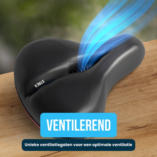 Strex Hondentondeuse / Dieren Tondeuse - Extra Stil en Draadloos - 5 Standen - Hondentrimmer Voor Alle Vachten - Clipper
