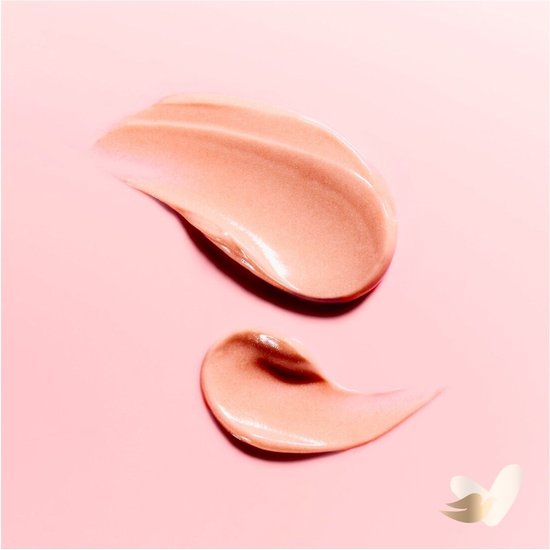 Dove Body Love Care + Radiant Glow Bodylotion 400 ml