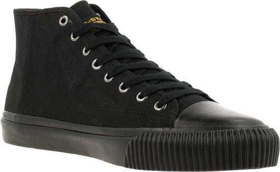 G-Star Raw - Sneaker - Heren - Zwart - 42 - Sneakers