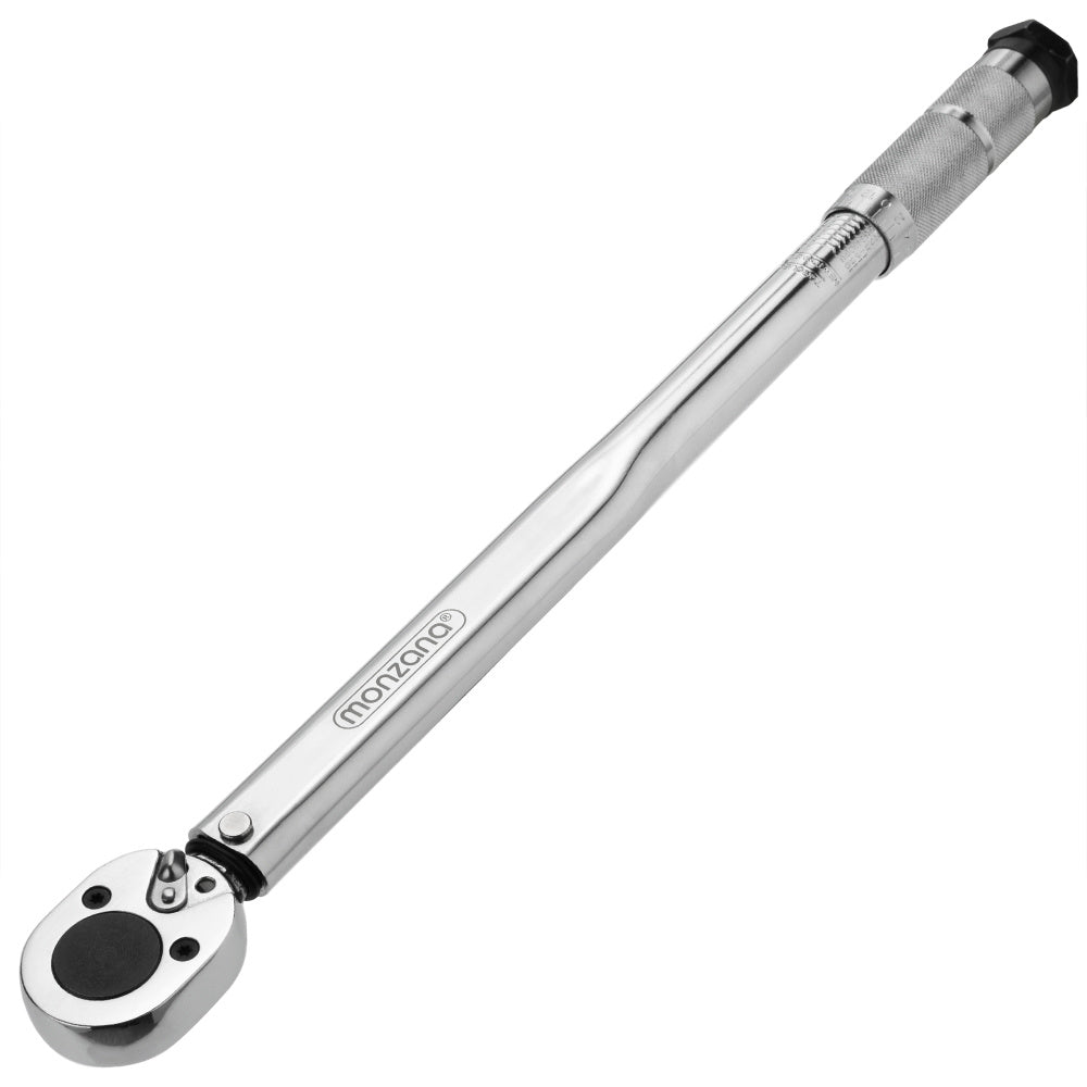 Momentsleutel - 5-delig - 40-210 Nm - Auto