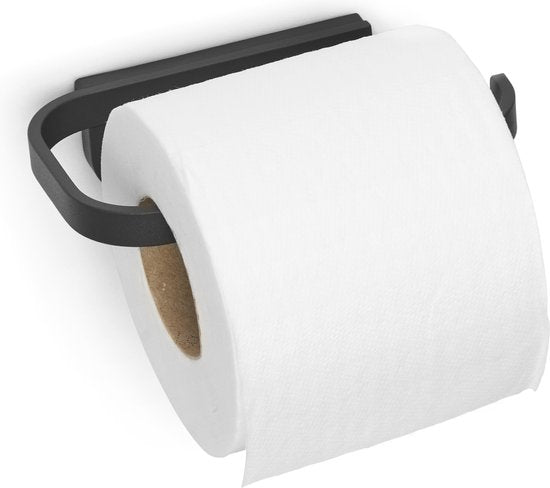Brabantia MindSet Toiletaccessoires - 3-delig - Mineral Infinite Grey