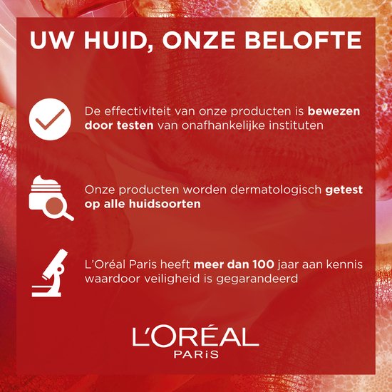 L’Oréal Paris Revitalift nachtcrème Anti-veroudering - Anti-rimpel - Met Pro-retinol - 50 ml