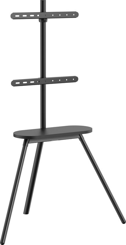 Tv vloerstandaard statief studio schildersezel design