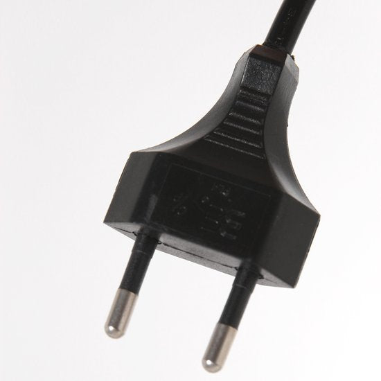Steinhauer tafellamp Stang - zwart - metaal - 3503ZW