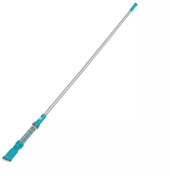 Best - Way - Zwembadstofzuiger - Blauw - 252 - x - 17 - cm - Aluminium