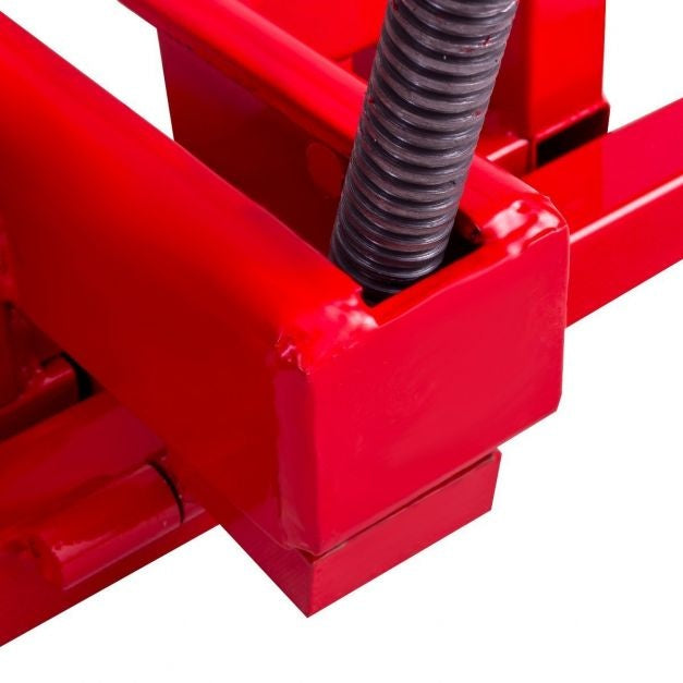 Zitmaaier lift - Krik - Traploos instelbaar - 400 kg