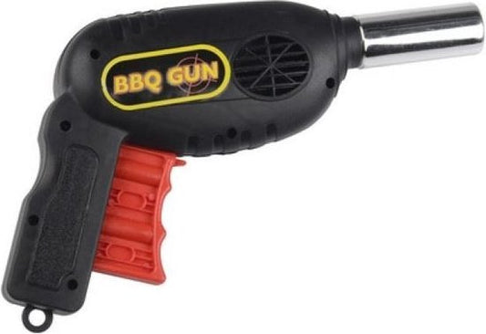 BBQ Collection Heteluchtblazer - 14 x 23.5 CM - Geen Batterijen Nodig - Handmatig
