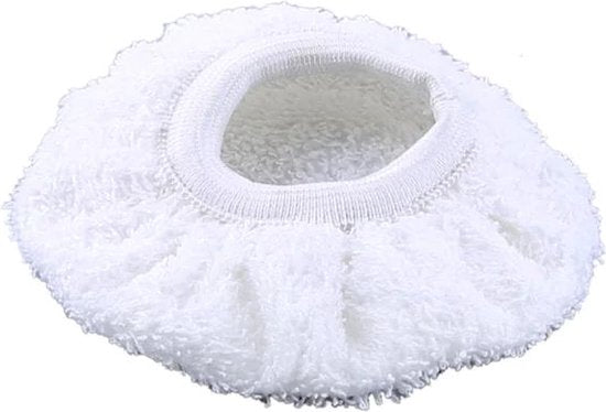 Meubel/bekleding-accessoire voor Techweise TS1 & TS2 stoomreiniger