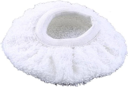 Meubel/bekleding-accessoire voor Techweise TS1 & TS2 stoomreiniger