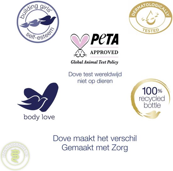 Dove Men+Care - Deodorant - Spray - Invisible Dry - 150ml
