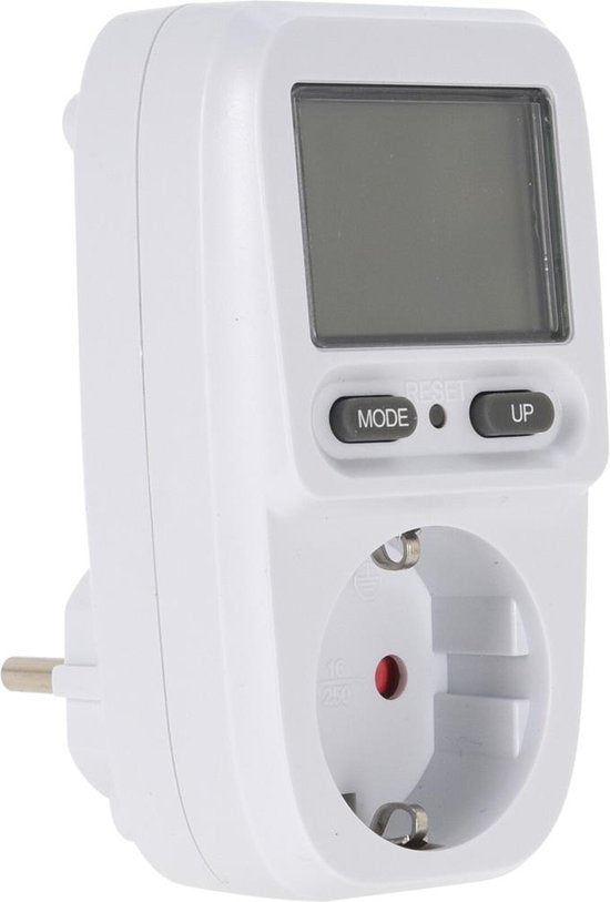 FX Control Energiemeter - Stroomverbruikmeter -