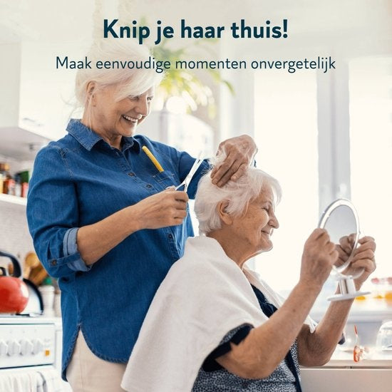 Professionele Kappersschaar Rechtshandig - Haar Schaar Kapper - Kapperschaar - Haarschaar RVS