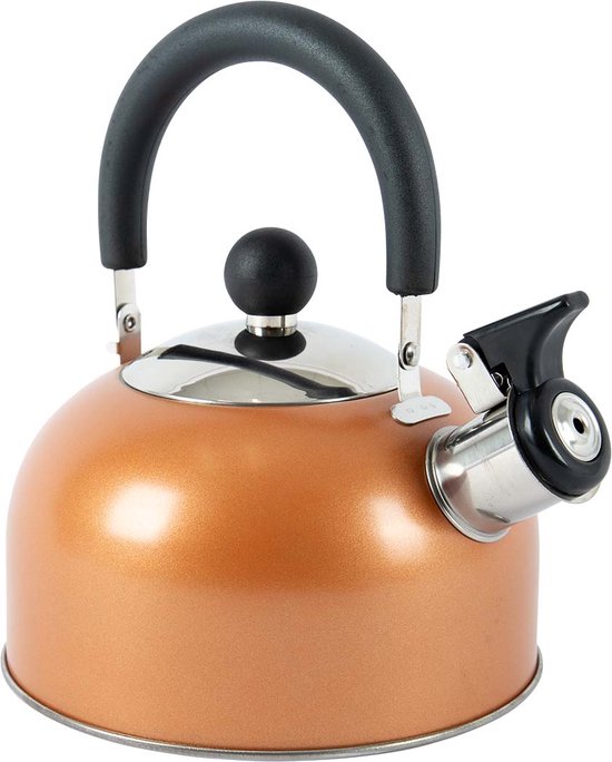 Bo-Camp - Industrial - Fluitketel - Rhoda - 1