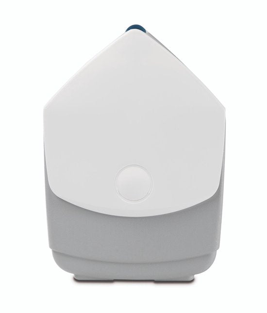 Igloo Playmate Elite - Kleine koelbox - 15 2 Liter - Grijs
