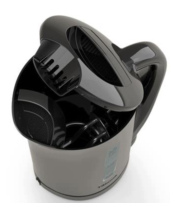 Tristar Waterkoker WK-1349 KL - 1,7 Liter - 2200 Watt - Zwart