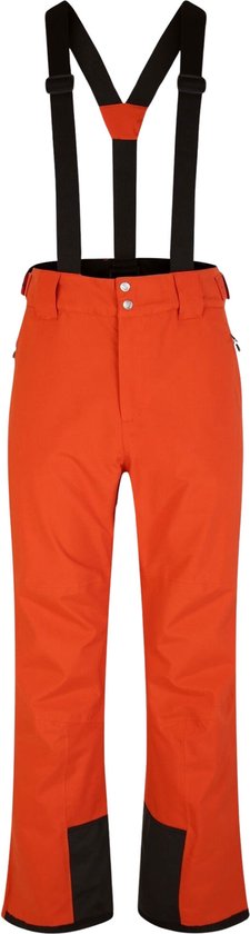 Achieve II Wintersportbroek Mannen - Maat L