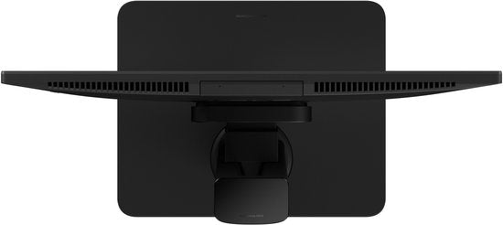 ASUS ExpertCenter P400 AiO P440VAK-BPC191W-NL Intel® Core™ i5 i5-13420H 60,5 cm (23.8") 1920 x 1080 Pixels Alles-in-één-pc 16 GB DDR5-SDRAM 512 GB SSD Windows 11 Home Wi-Fi 6 (802.11ax) Zwart