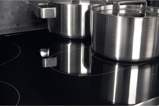Bauknecht CTAR 9642 IN keramische kookplaat met Booster