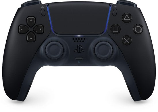 Sony PS5 DualSense Draadloze Controller - Midnight Black