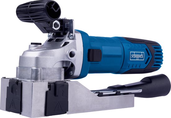 Scheppach Lakfrees LFR720 - voor het verwijderen van verf en lak - 720W