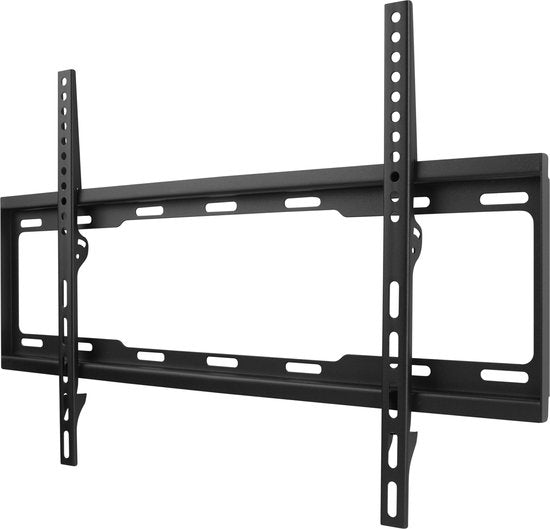WM2611 Universele Wandbevestiging Plat - 32-90" - VESA 600 - zwart