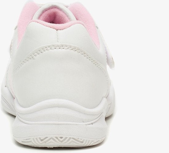 Chicane kinder gymschoenen - Wit - Maat 32
