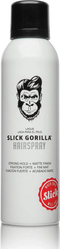 Slick Gorilla - Haarspray - 200ml