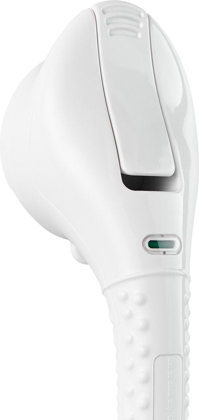 VITILITY Quick Mobile Rail - Wandbeugel - Zuignappen - Toiletbeugel - Wandbeugel badkamer - Handgreep douche