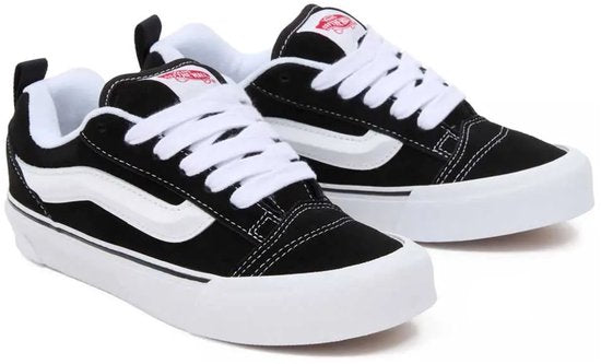 Vans Knu Skool Sneakers Senior
