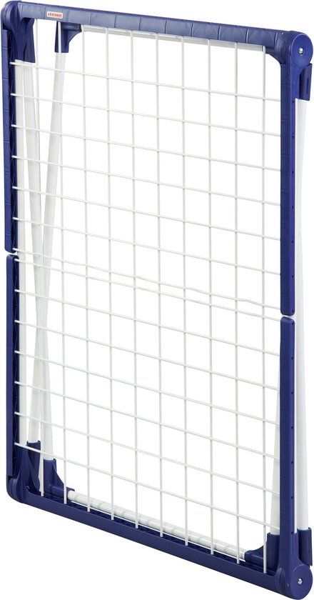 Leifheit droogrek Pegasus 200 - solid comfort - 20 m drooglengte