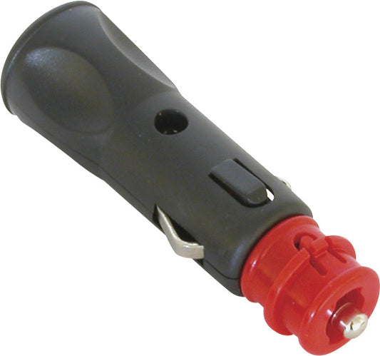 Veiligheid universele connector 12 V