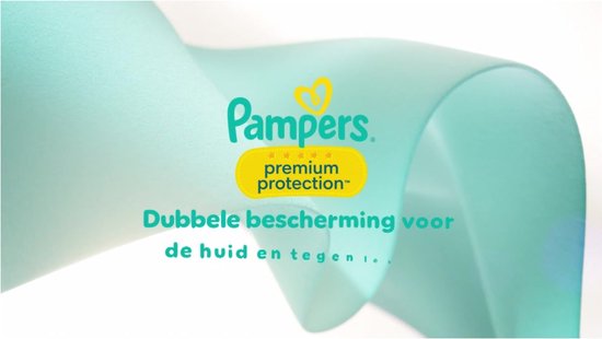 Pampers Premium Protection Maat 5 - 152 Luiers - 11kg-16kg