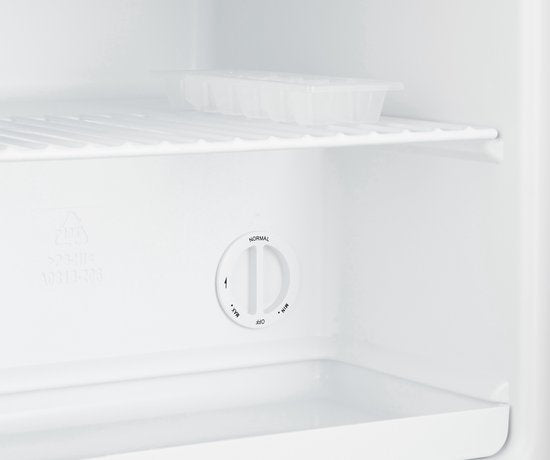 Tomado Mini Vriezer TFM4402W– 31 liter – 45 x 47 x 49 cm – Wit