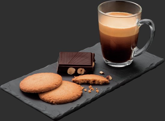 Krups Evidence EA8908 - Volautomatische espressomachine - Zwart