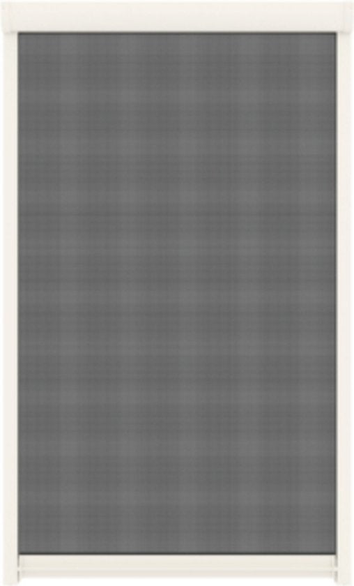 Livn Rolhor raam Plus 115x155cm wit