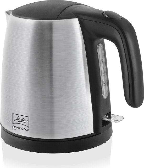 Prime Aqua Mini waterkoker 1018-07 roestvrij staal