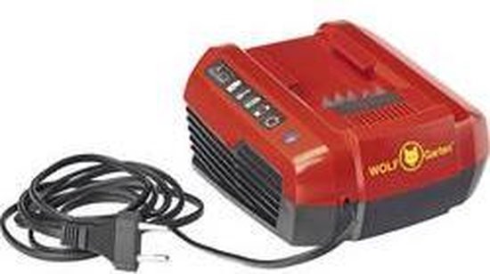 Wolf Garten 49AL401-650 LYCOS 40V SNELLADER