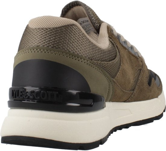 Lyle & Scott Finlay Sneakers Heren - maat 42