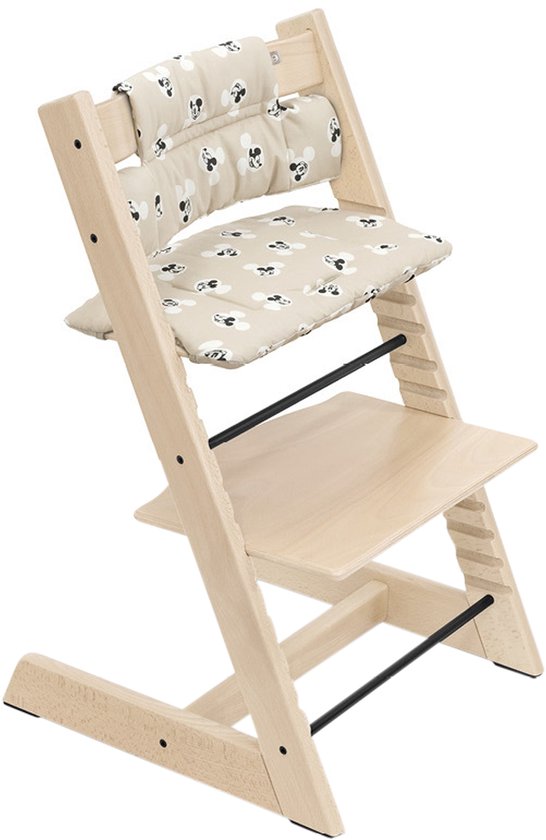 Stokke® Tripp Trapp® Klassiek Kussen - OCS - Disney - Mickey Signature